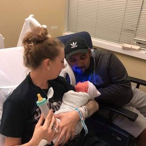 Meet your Posher, Haley